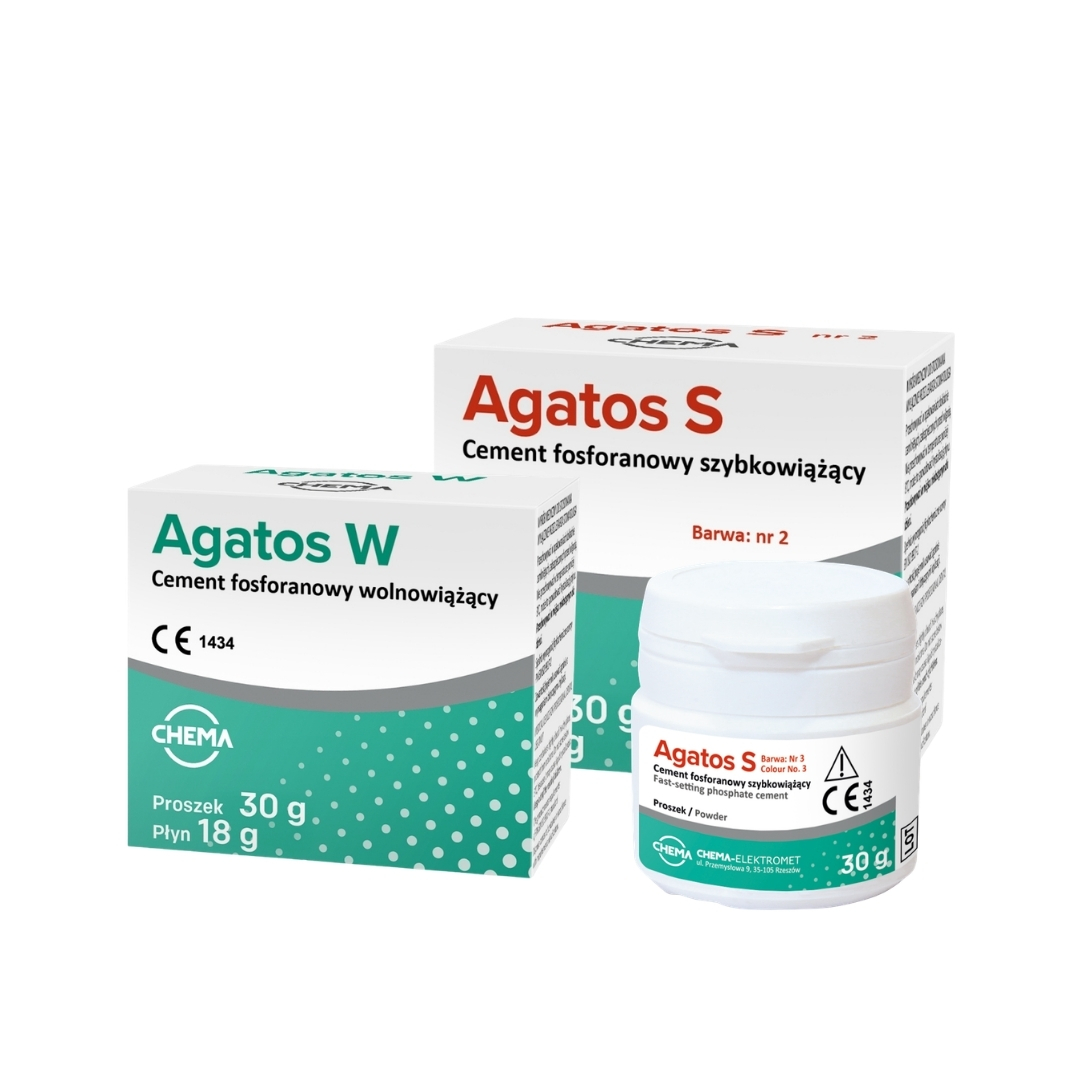 AGATOS CHEM0022 CHEMA