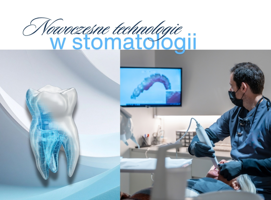 Nowoczesne technologie w stomatologii – jak wybrać najlepszy sprzęt do gabinetu?
