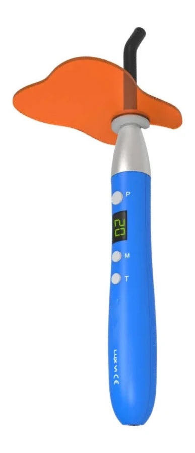 LAMPA POLIMERYZACYJNA DTE LUX VI DTEW0003 DTE