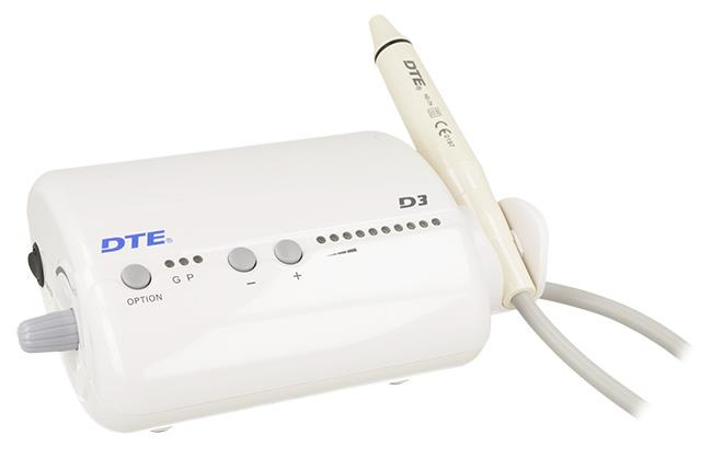 SKALER DTE D3 LED SATELEC DTEW0001 DTE