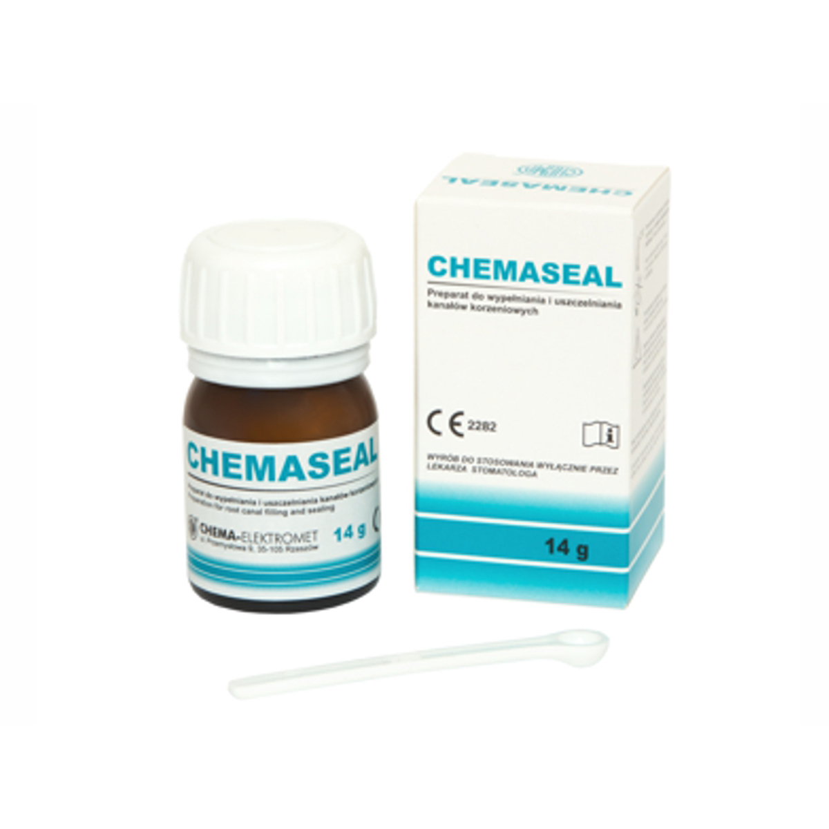 CHEMASEAL 14G (ENDOMETH) CHEM0230 CHEMA
