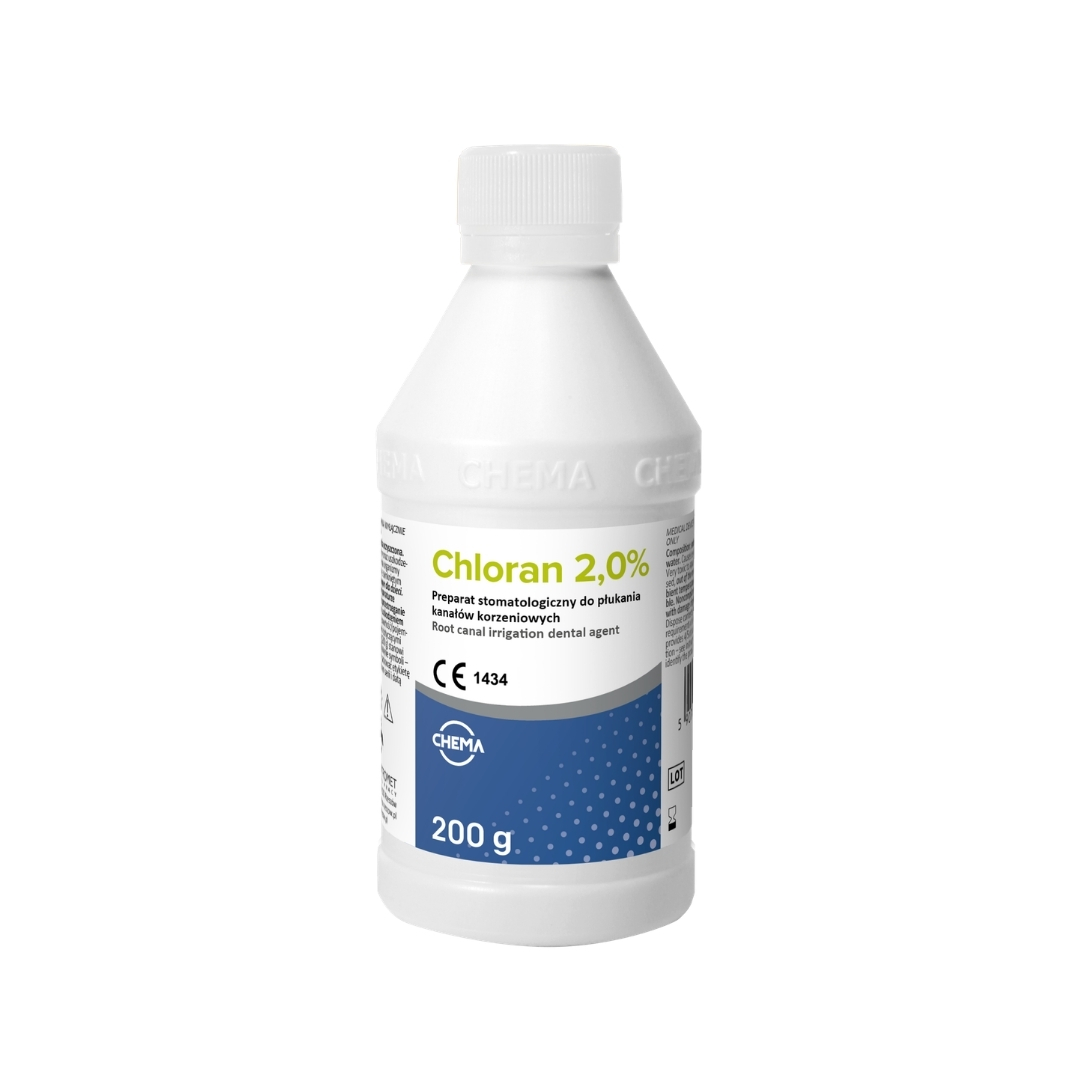 CHLORAN 2% 200G CHEM0139 CHEMA