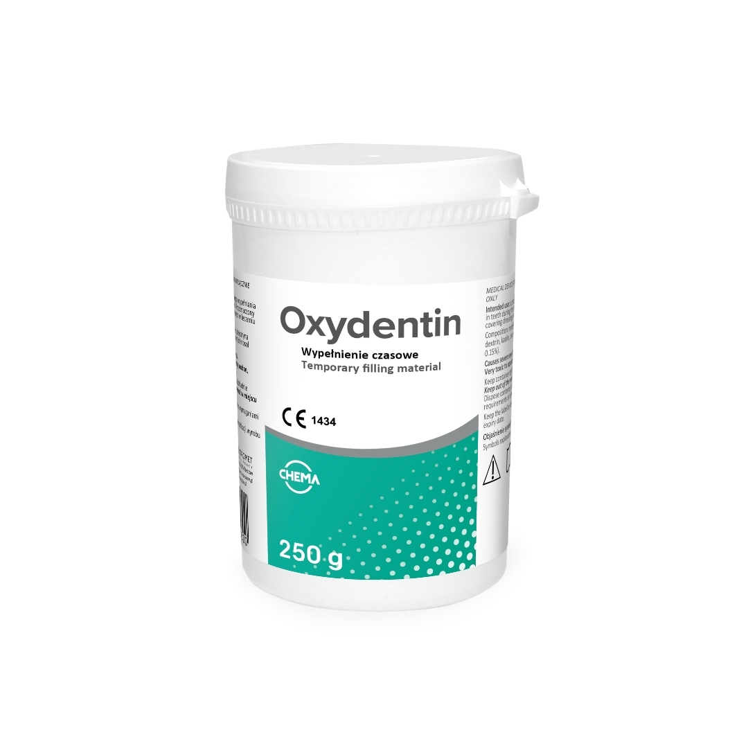 OXYDENTIN 250G CHEM0016 CHEMA