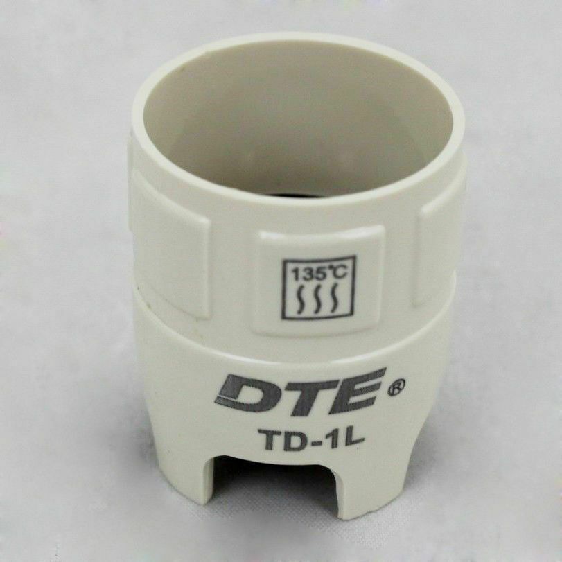 KLUCZYK DYNAMOMETRYCZNY DO GROTÓW WOODPECKER TD-1L DTEW0007 DTE