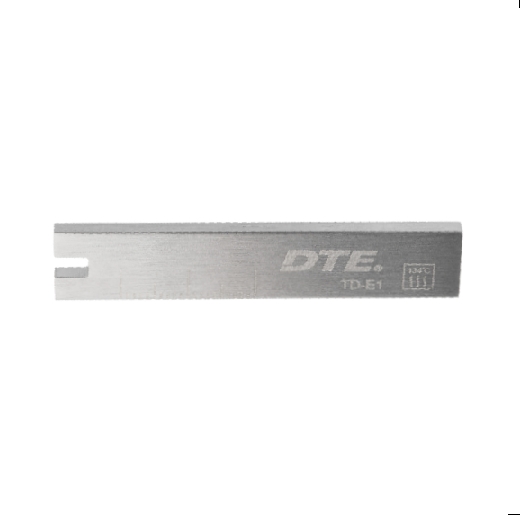 KLUCZYK ENDODONTYCZNY SKALERA 1S WOODPECKER TD-E1 DTEW0009 DTE